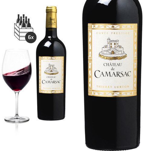 6er karton bordeaux - 6er, supérieur
