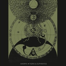 Sherpa Tigris & Euphrates (CD)