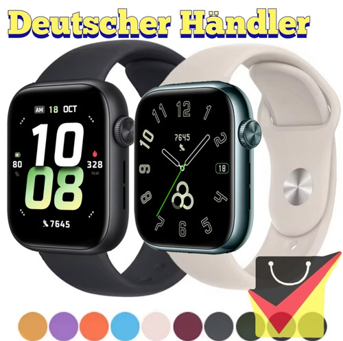 Silikon ersatz armband für - silikon,