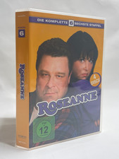 Roseanne: Die komplette 6