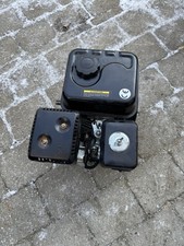 Loncin Motor ca. 6,5 PS(HP)