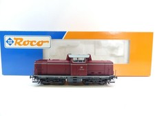 Roco H0 43644 Diesellok V100 1064, DB, DC, Licht, NEM, NEU in OVP, geprüft#61620