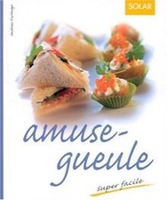 Amuse-gueule von Furtmayr, Andréas | Buch | Zustand gut