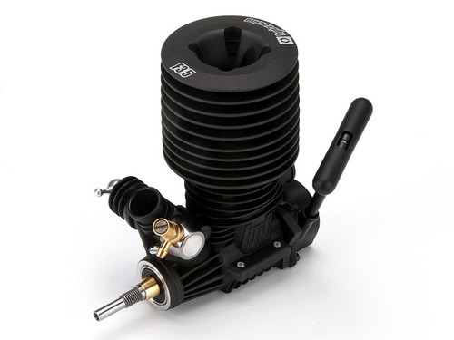 Hpi nitro star - nitro,