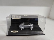 Vitesse Messerschmitt Tiger