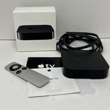 Apple TV 2nd Generation A1378