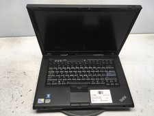 Lenovo ThinkPad W500 Intel