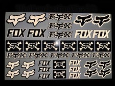 Fox Racing Leistung