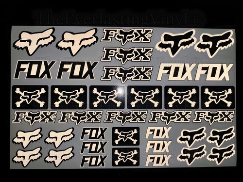 Fox racing leistung - racing,