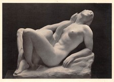 HDK 417 Josef Thorak, Leda mit