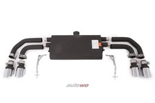 ABT Sportsline Audi A3 8V/VW