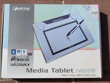 !!NEU OVP!! Aiptek Media