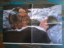 Kommissar Rex 4Seiten Poster