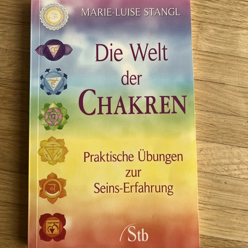 Stangl marie luise die welt - stangl,,