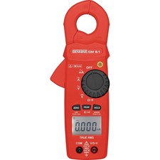 Leckstromzange CM 9-1