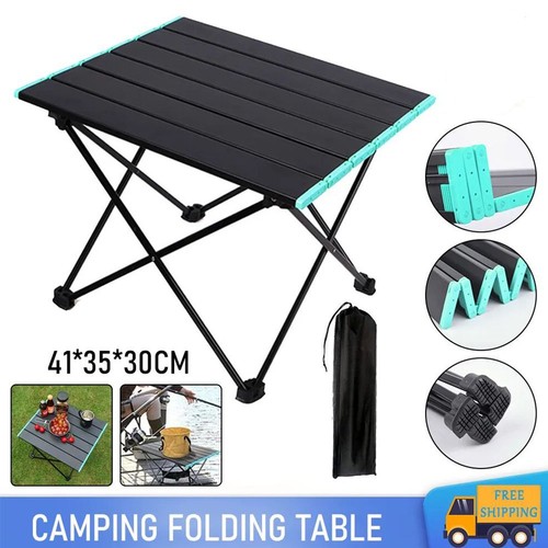 Camping rolltisch alu - rolltisch,