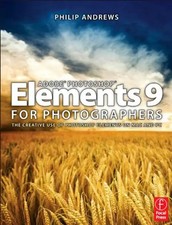 Adobe Photoshop Elements 9 for