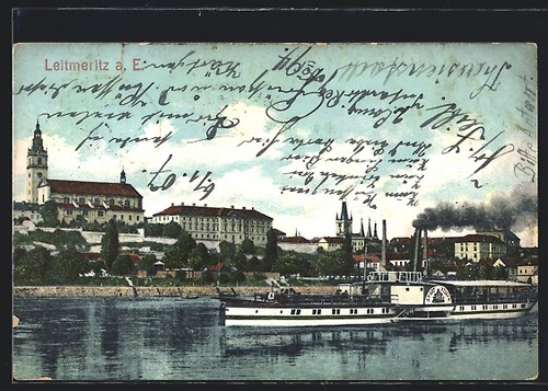 Leitmeritz e - leitmeritz,