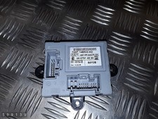 2008 FORD MONDEO STEUERGERAT