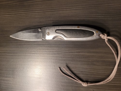 Mammut einhandmesser 25480 - mammut,