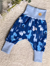 ♥ Baby Pumphose ♥ Gr. 62 -