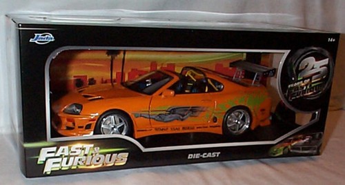 Jada fast and furious - jada,