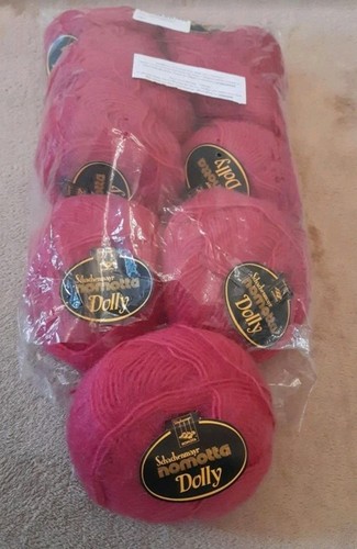 Wolle pink schachenmayr - pink,