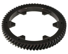 Primärzahnrad Getriebe UNI AUTO 65 Zähne für Vespa Rally200, PX200 Ersatz Vespa