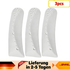 3x Mitnehmer Trommelrippe