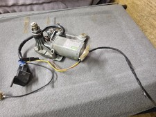 Peugeot 205 Gti rear wiper