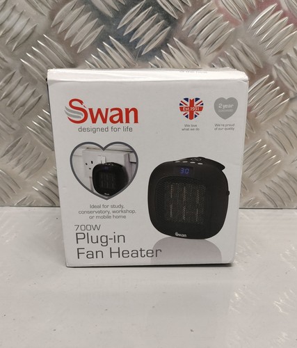 Swan sh27010n 700w plug - swan,