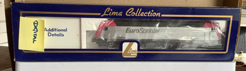 Digital lima 208412 lp - lima,