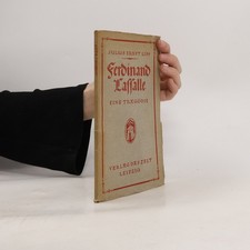 Ferdinand Lassalle  | 