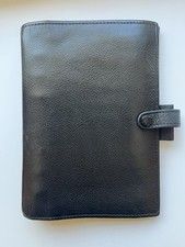 Vintage Filofax Kensington