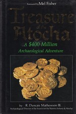 Treasure the atocha spanish - treasure,
