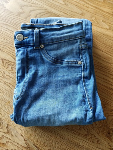 Amisu skinny high - waist, jeans