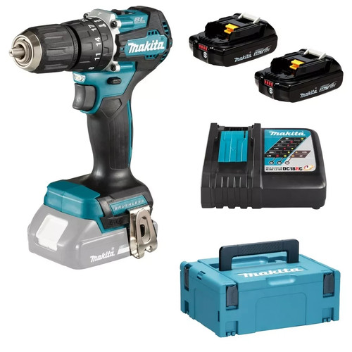 Makita dhp487raj - makita,