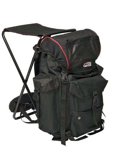 Abu garcia rucksack deluxe - abu,