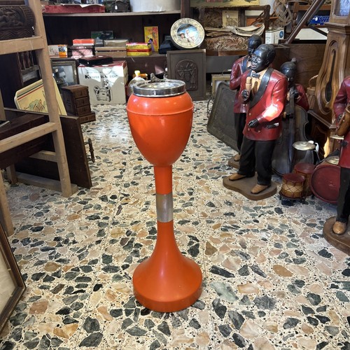 Space age standaschenbecher - space,
