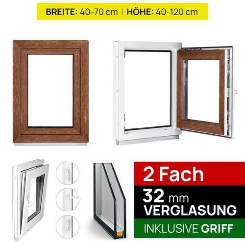 Kellerfenster kunststoff - kellerfenster,