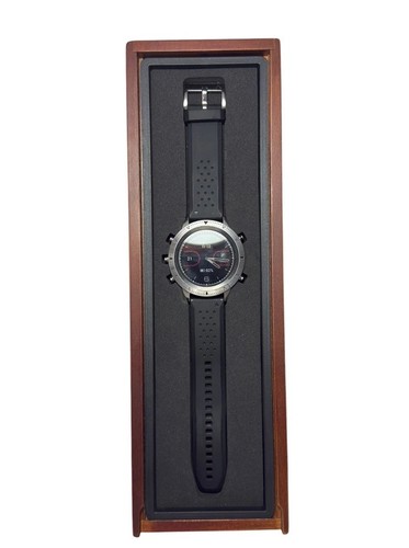 Garmin fenix chronos sapphire - garmin,