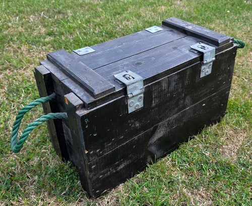 Packkiste dm317 original - packkiste,