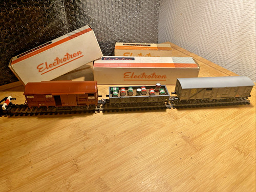 electrotren