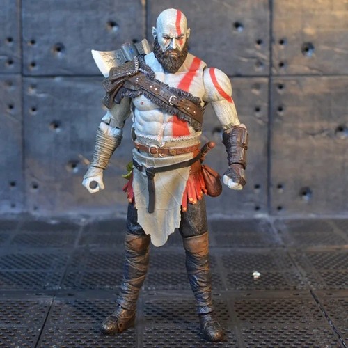Kratos figur god - kratos, of