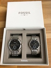 Fossil BQ2469SET Geschenkset