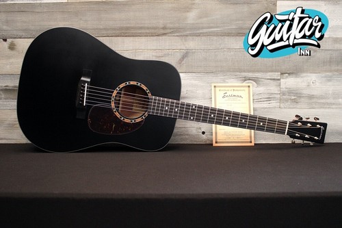 Eastman black - eastman, e2