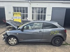 Schlachtfest Seat Ibiza 6J 1,2