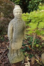 Terrakotta Krieger 62 cm