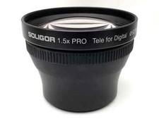 Soligor Converter 1,5x Pro