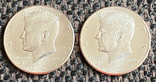Usa kennedy half dollar - kennedy,